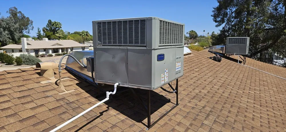 Slide of HoxAir Heating & Cooling