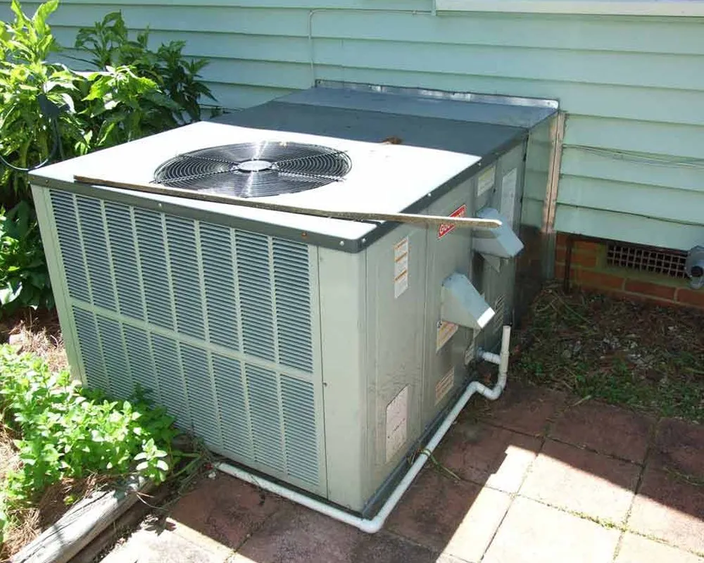 Slide of Hoyle Commercial Heating Systems