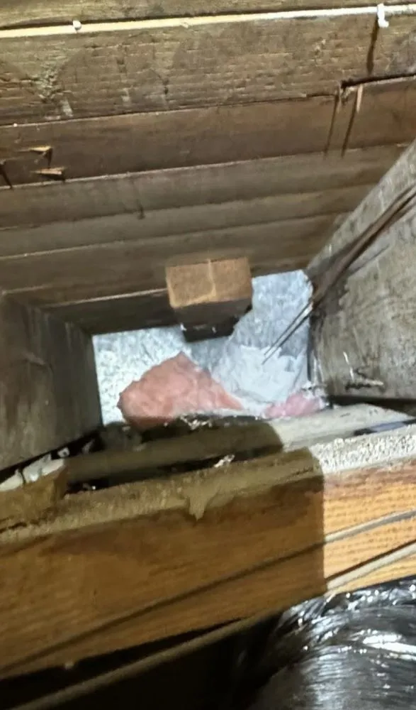 Slide of Hoyt Mechanical