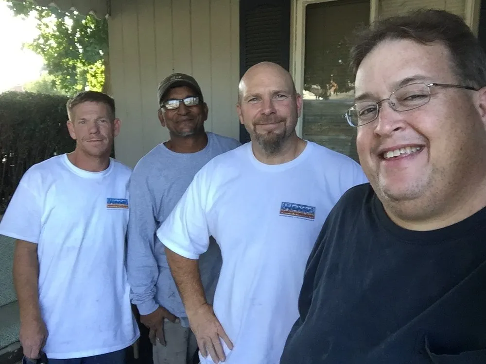 Slide of Hoyt Mechanical