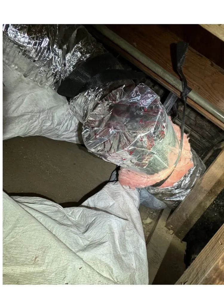 Slide of Hoyt Mechanical