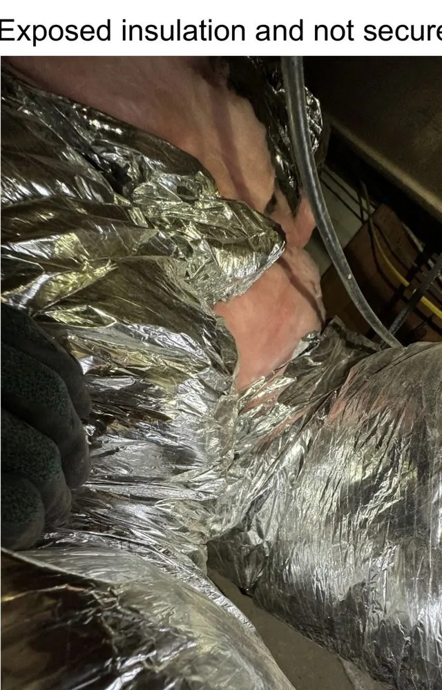 Slide of Hoyt Mechanical