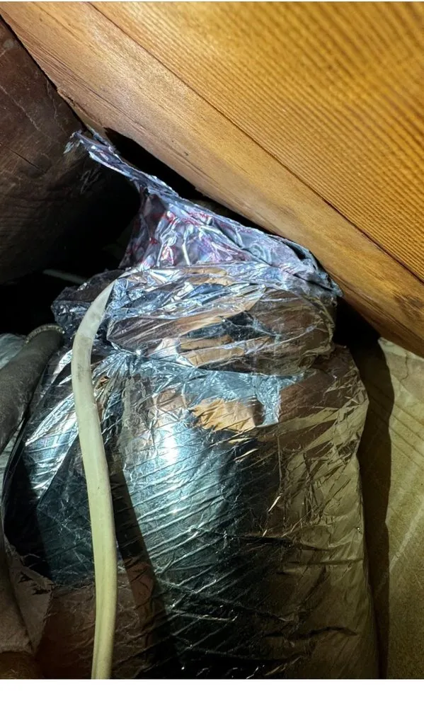 Slide of Hoyt Mechanical