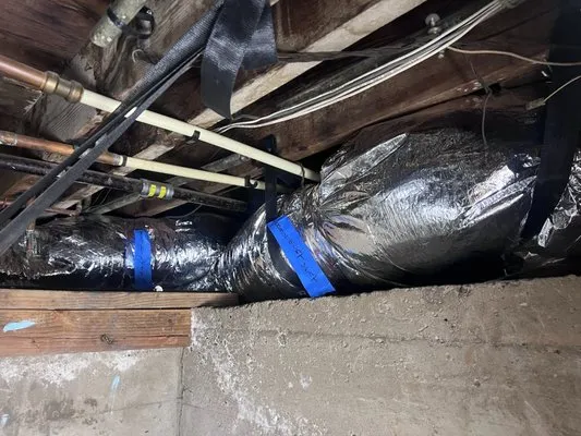 Hoyt Mechanical Logo