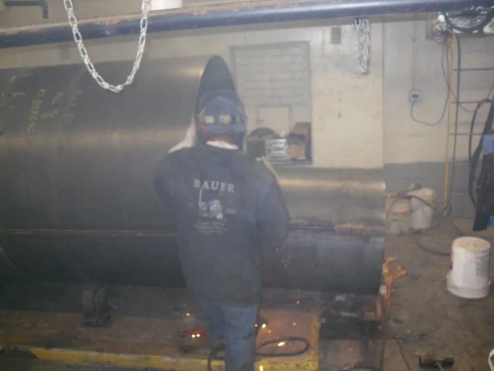 Slide of Hoyt Plumbing and Heating