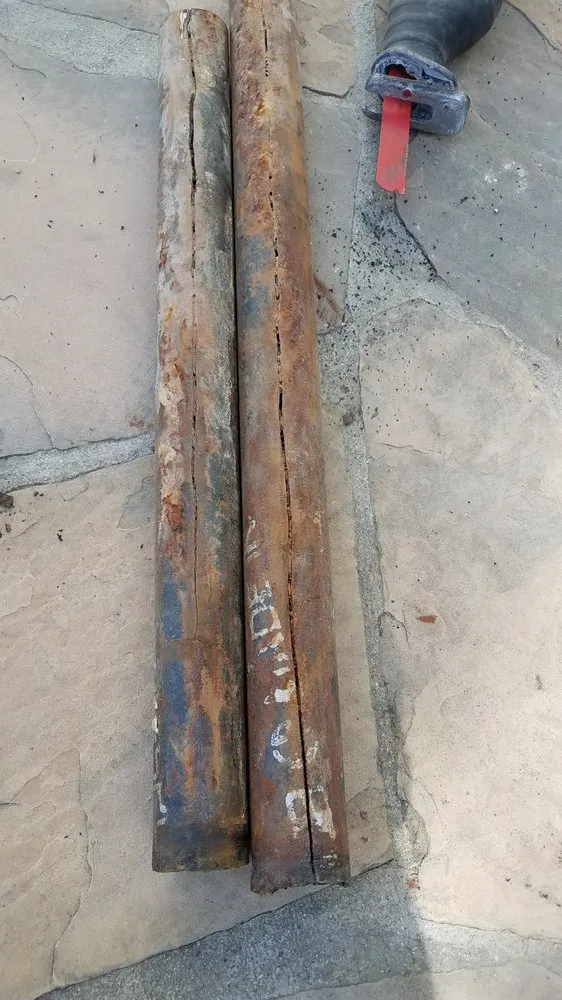 Slide of HP Heating And Cooling