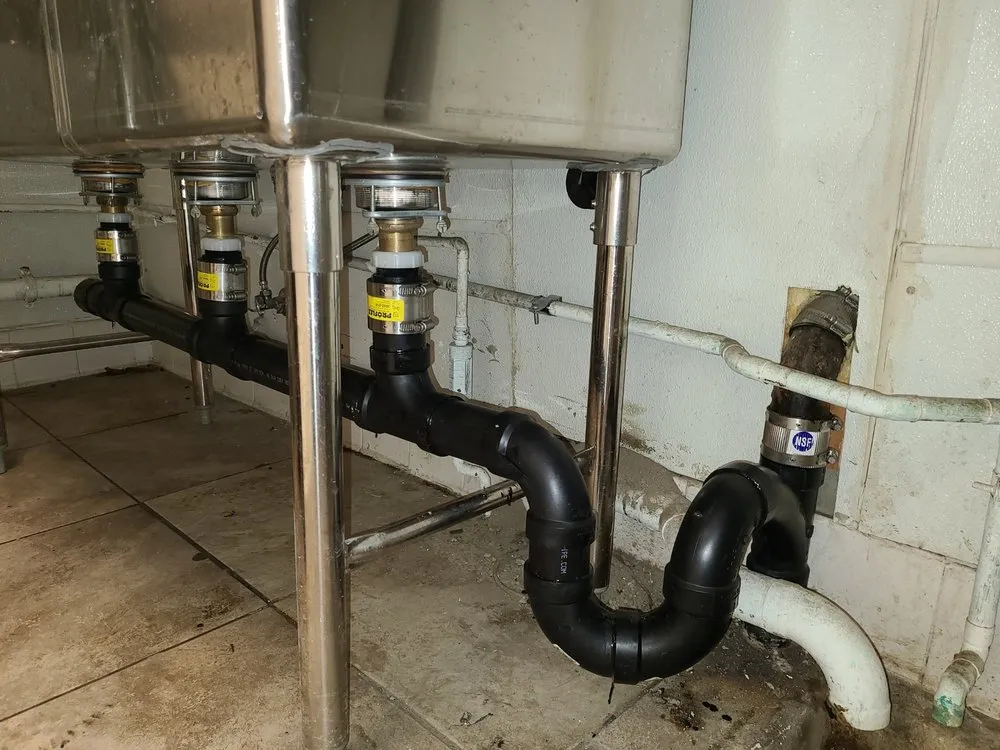 Slide of HP Heating And Cooling