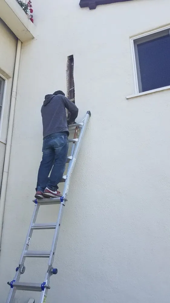 Slide of HP Heating And Cooling