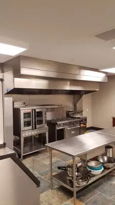 H&P Mechanical Contractors