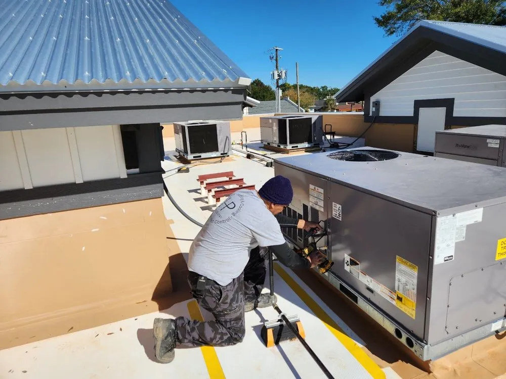 Slide of HP Mechanical