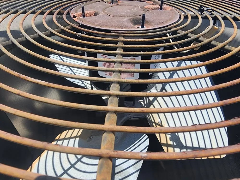 Slide of HP Mechanical