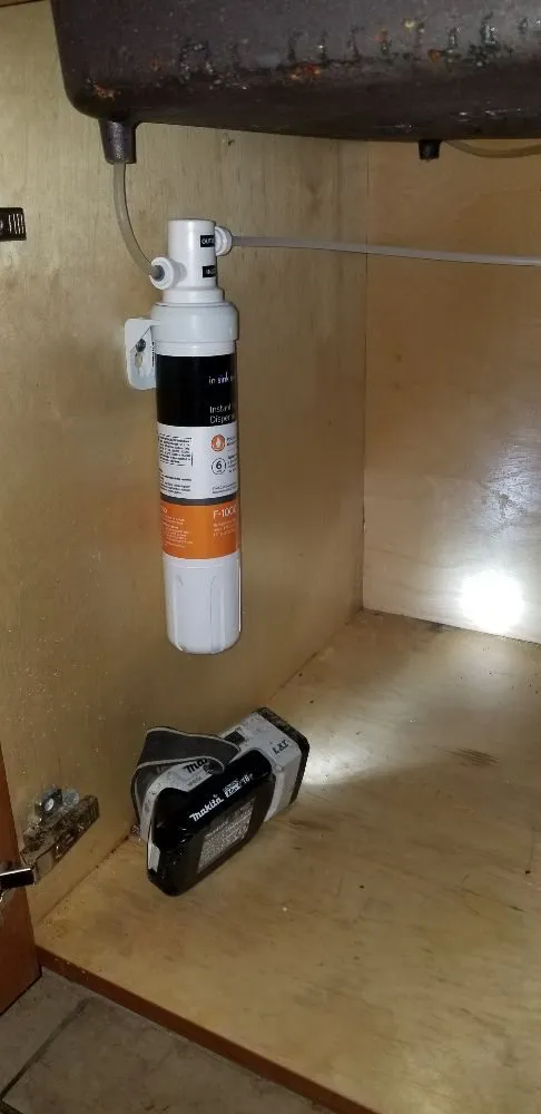 Slide of HP Mechanical