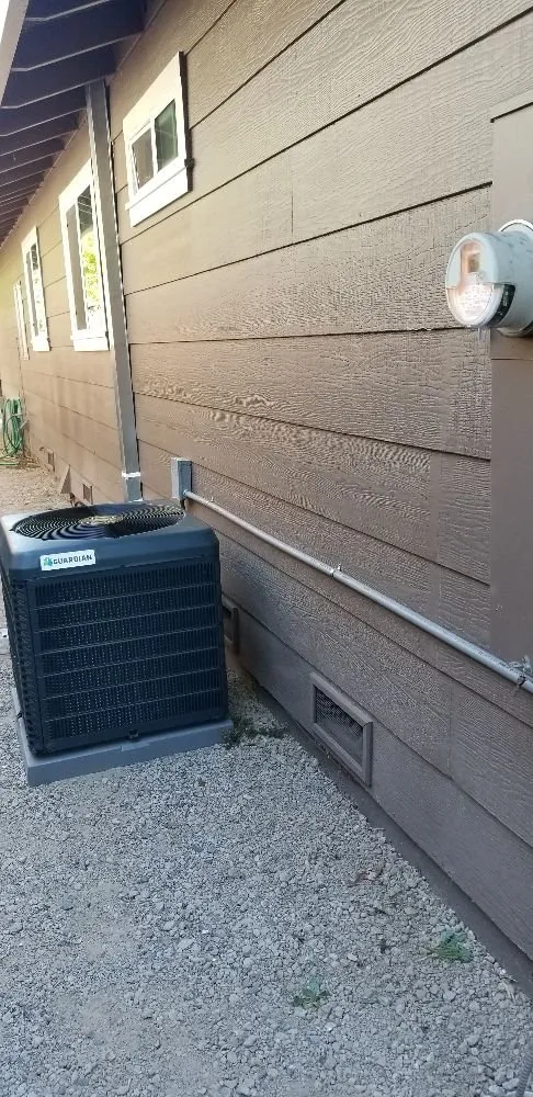 Slide of HP Mechanical