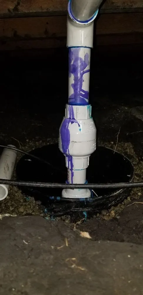 Slide of HP Mechanical