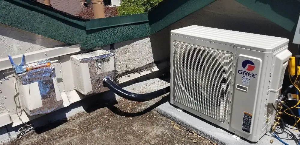 Slide of HP Mechanical