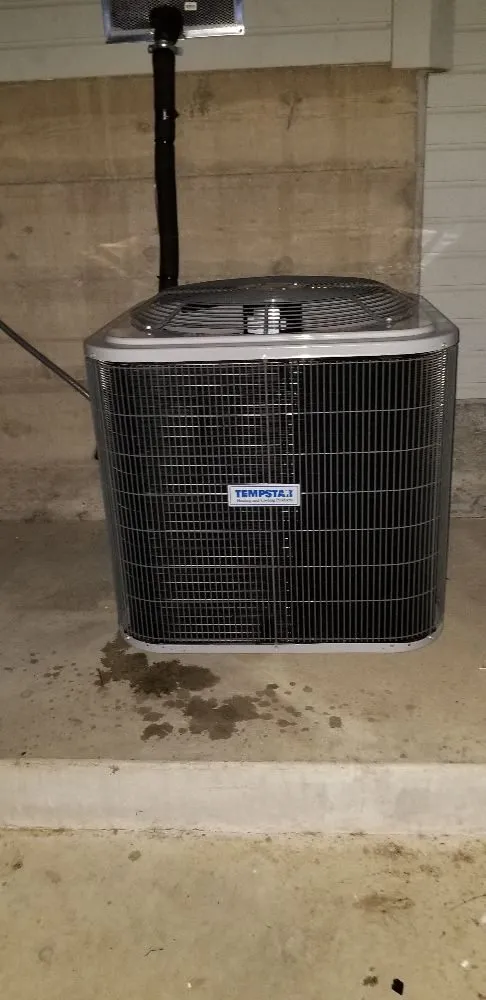 Slide of HP Mechanical