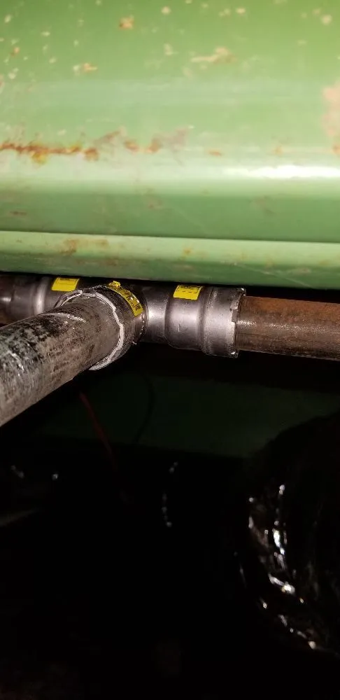 Slide of HP Mechanical