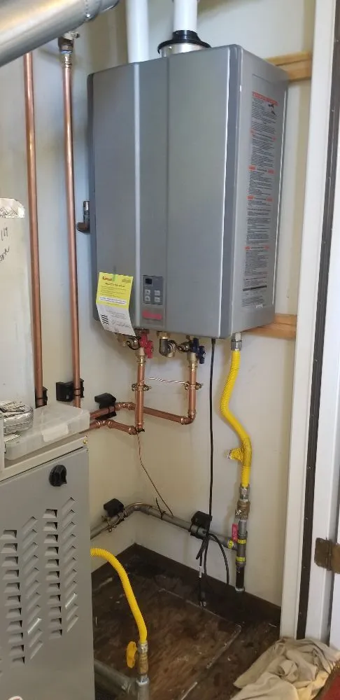 Slide of HP Mechanical