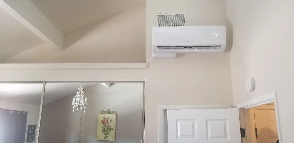 Slide of HP Mechanical