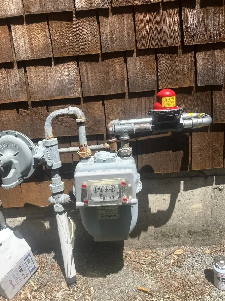 Slide of HP Mechanical