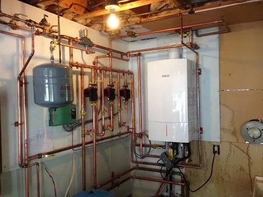 Slide of HPA Service