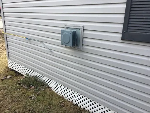 Slide of HPA Service