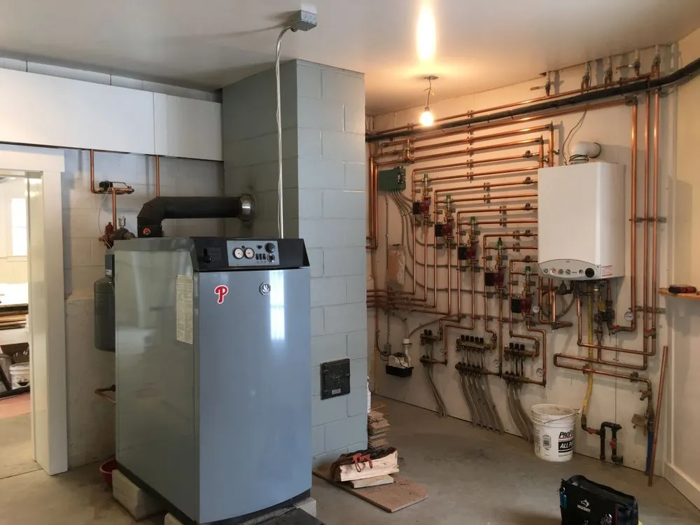 Slide of HPA Service