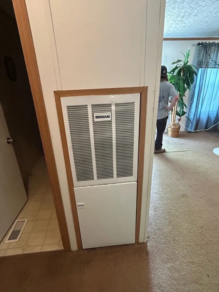 Slide of HPC Services