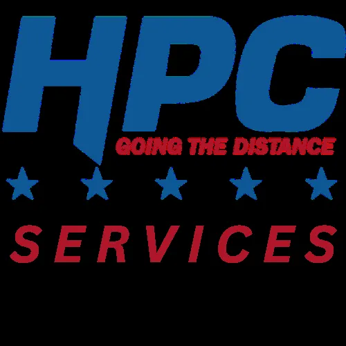 Slide of HPC Services