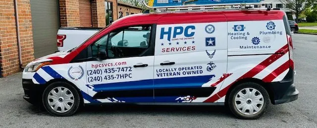 Slide of HPC Services