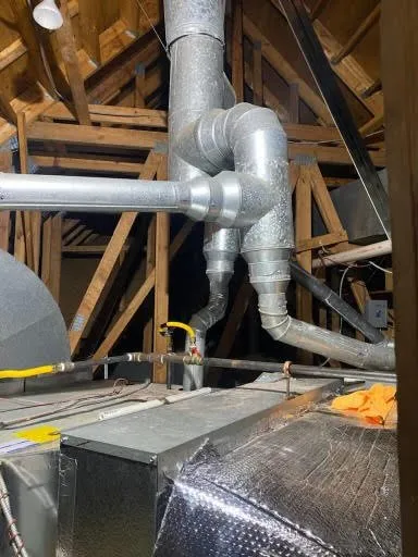 Slide of HPC Services