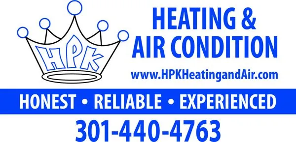 HPK Heating and Air