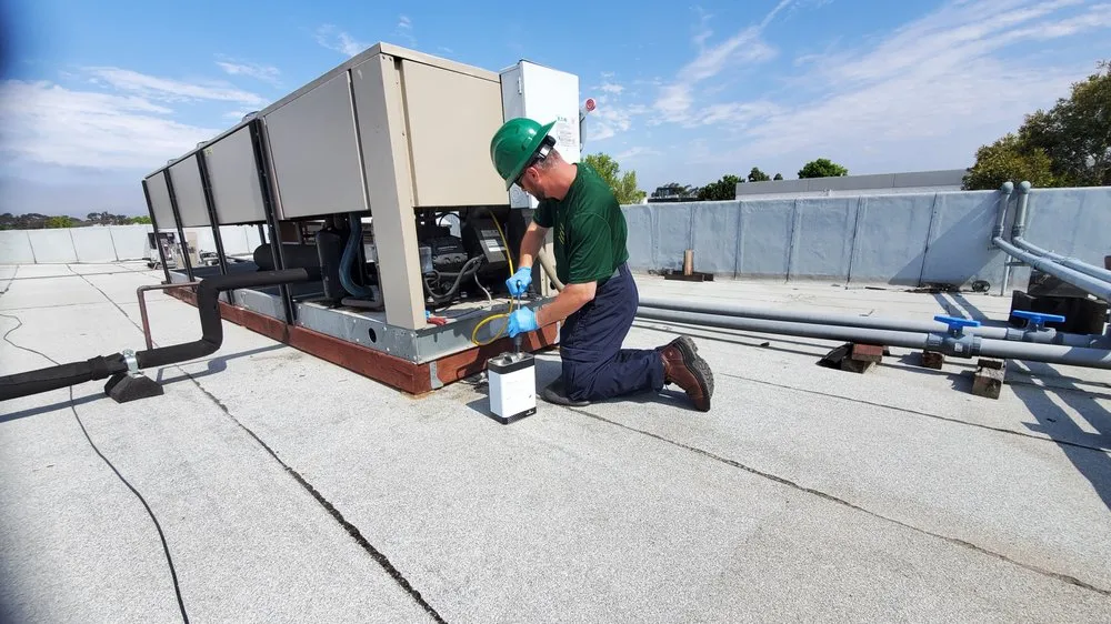 Slide of HQ Kisso Air Conditioning