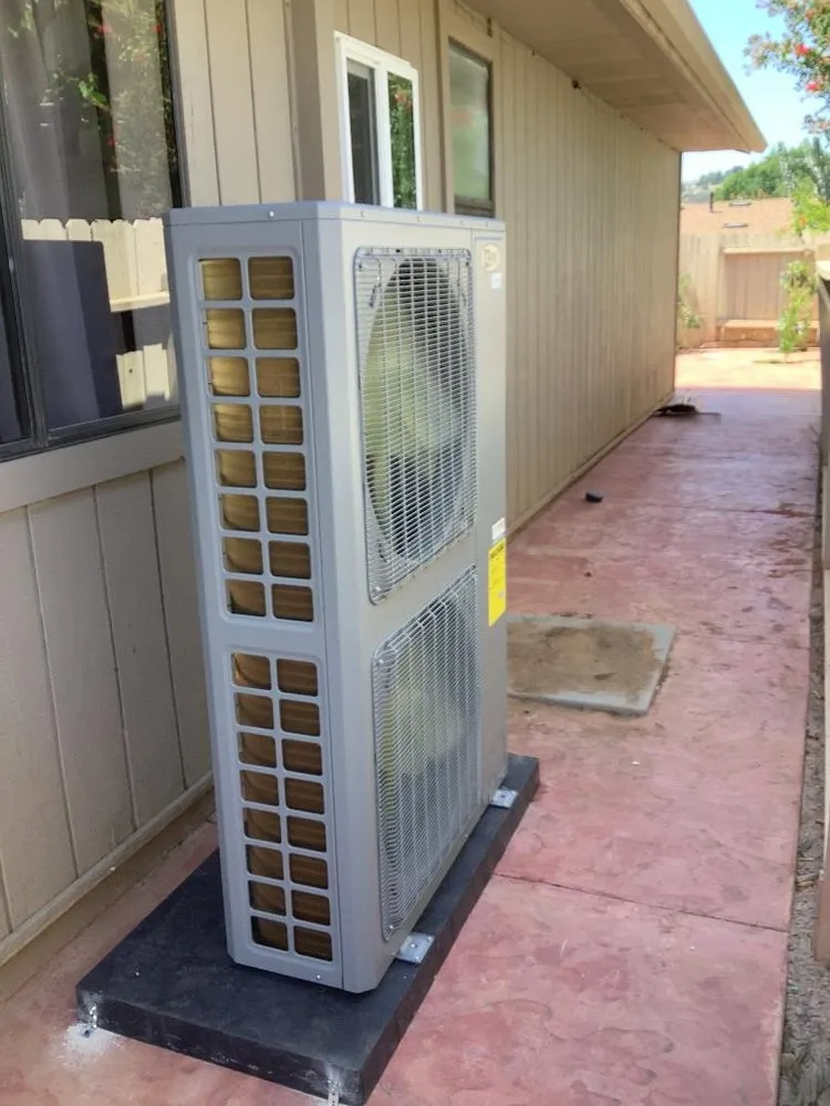 Slide of HQ Kisso Air Conditioning