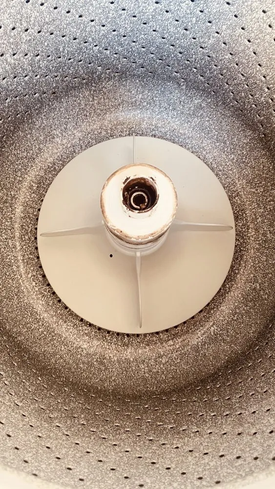 Slide of H&R Appliance