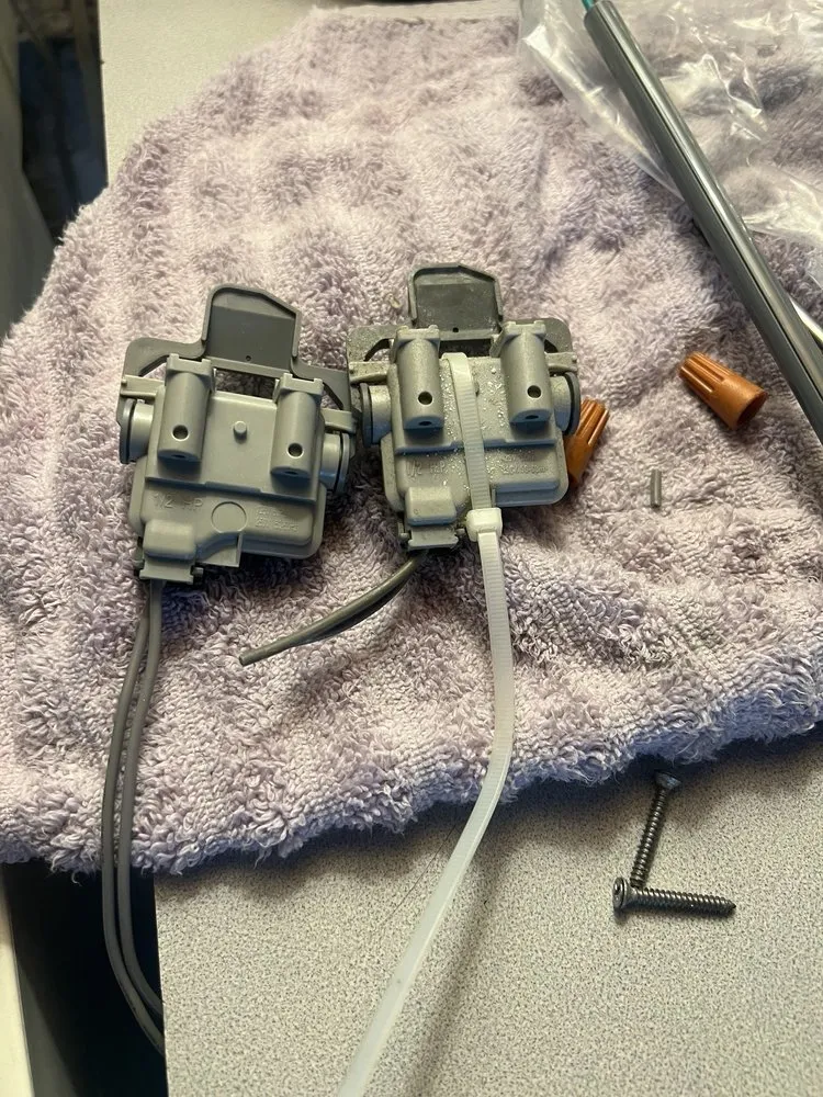 Slide of H&R Appliance