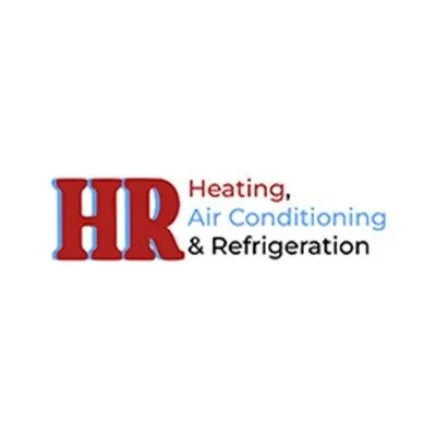 Slide of HR Heating, Air Conditioning & Refrigeration