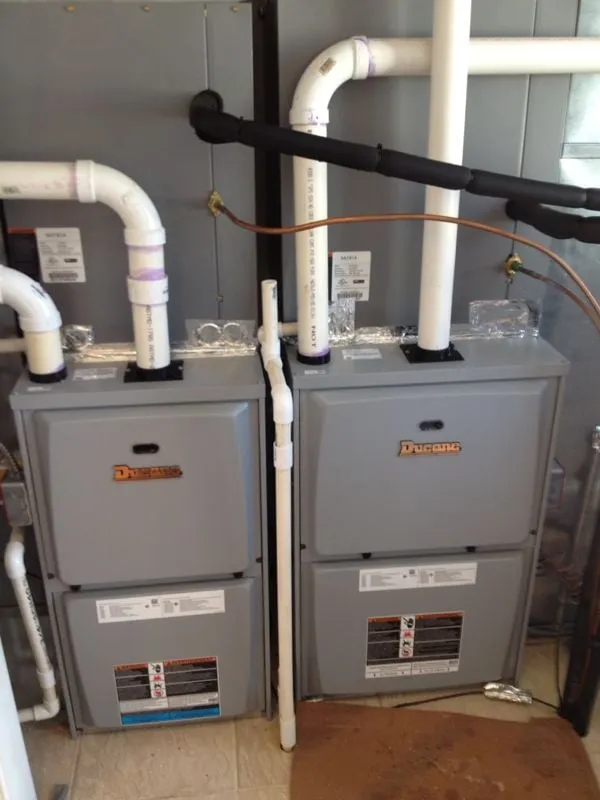 Slide of HR Heating, Air Conditioning & Refrigeration