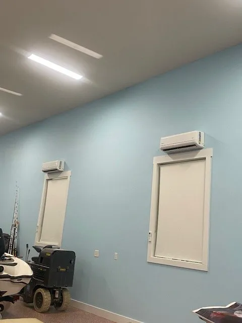 Slide of H&R Heating and Air Conditioning