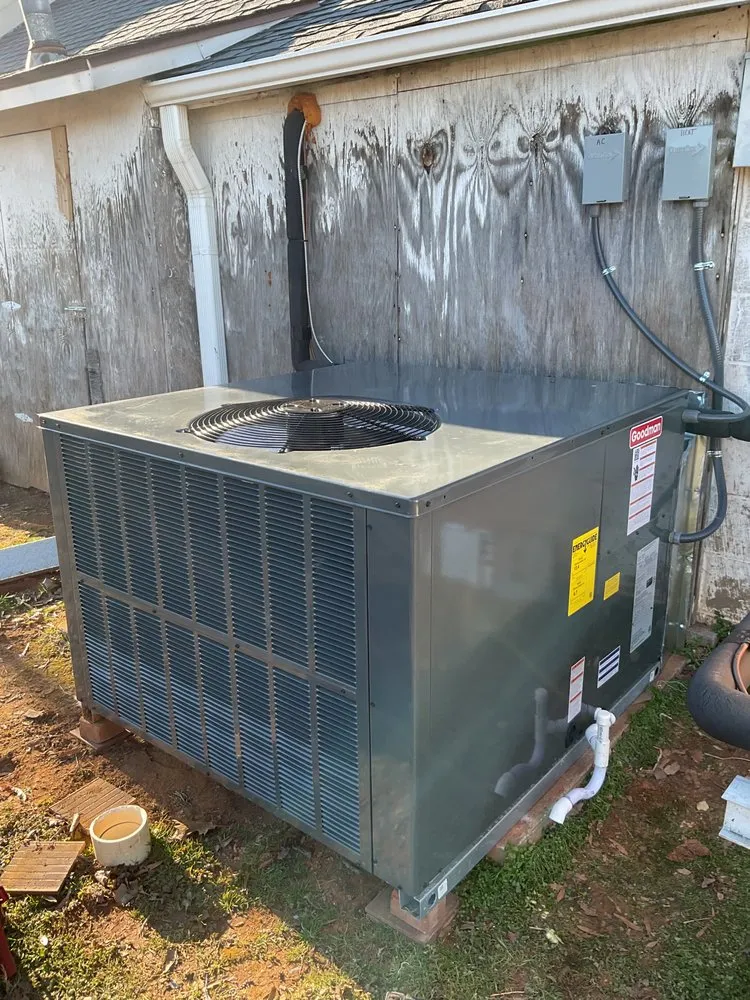 Slide of H&R Heating and Air Conditioning