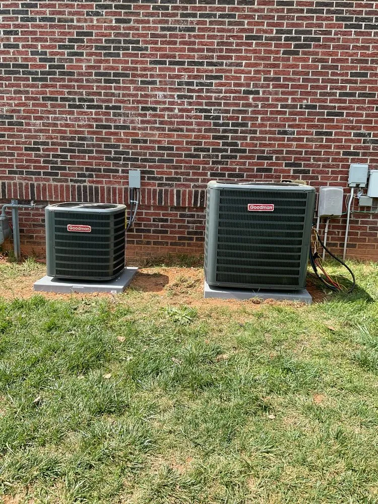 Slide of H&R Heating and Air Conditioning