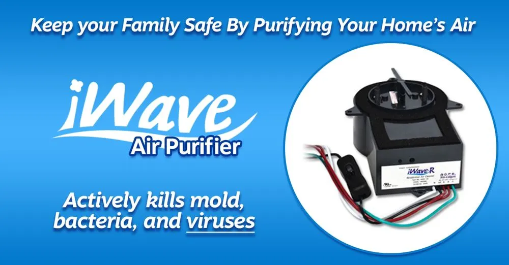 Slide of H&R Heating and Air