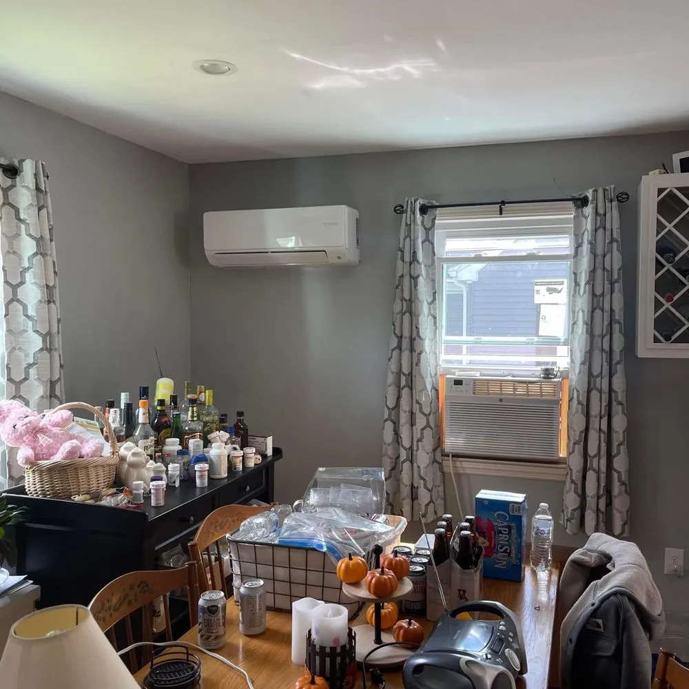 Slide of Hr Heating Services