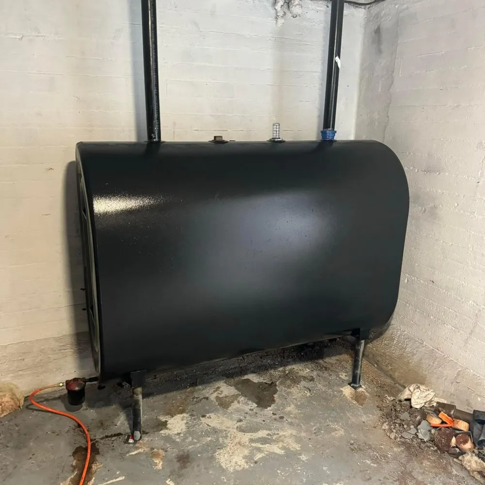 Slide of Hr Heating Services