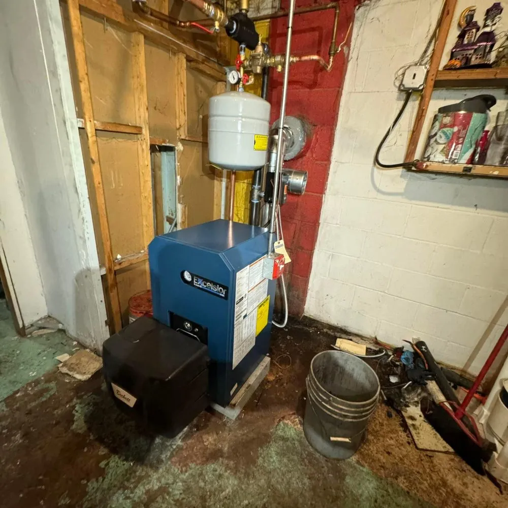 Slide of Hr Heating Services