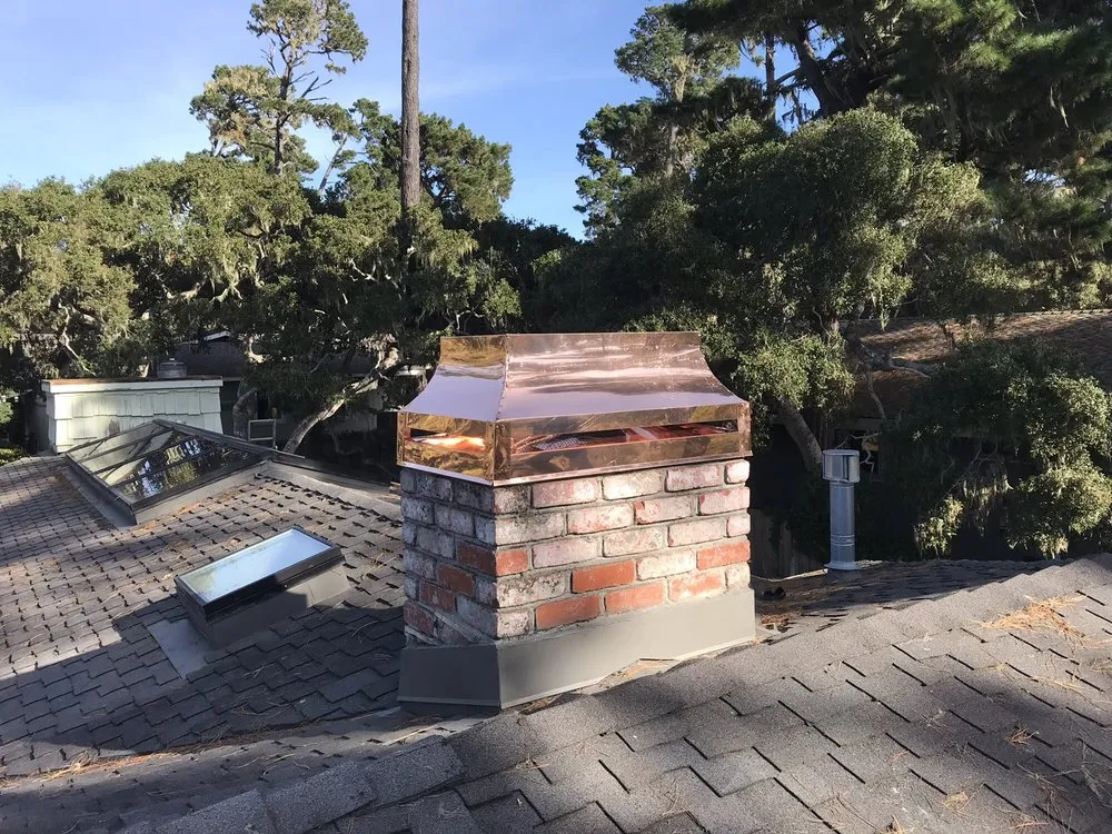 Slide of HR Sheet Metal HVAC