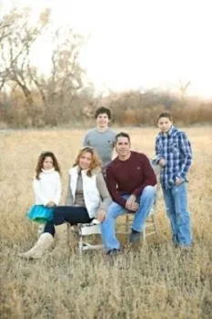 Slide of HRC Climate Services