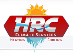 Slide of HRC Climate Services