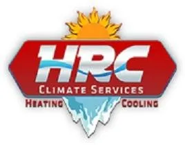 Slide of HRC Climate Services