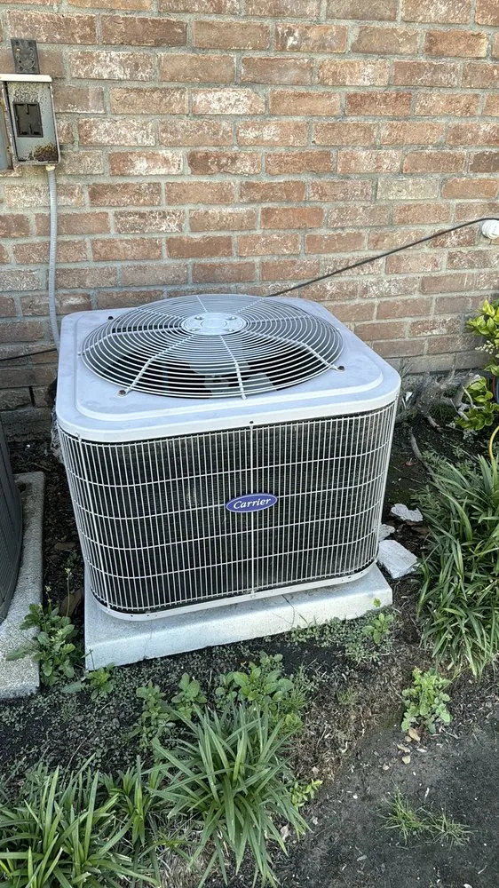 Slide of HRC Solutions Air Conditioning & Heating